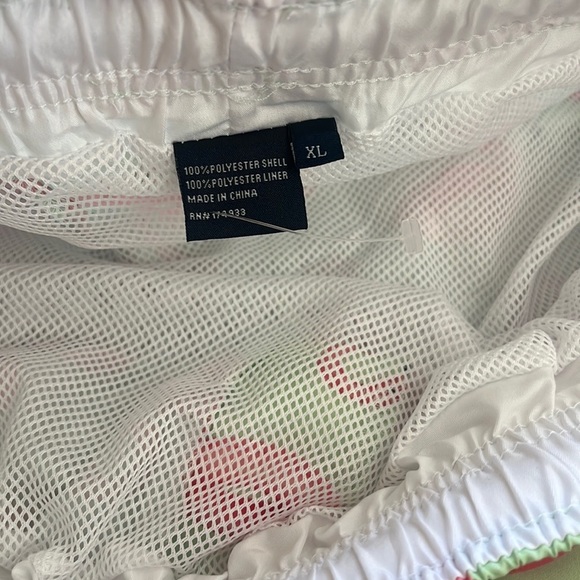 NWOT SouthernLure shorts swim size XL - Picture 5 of 7